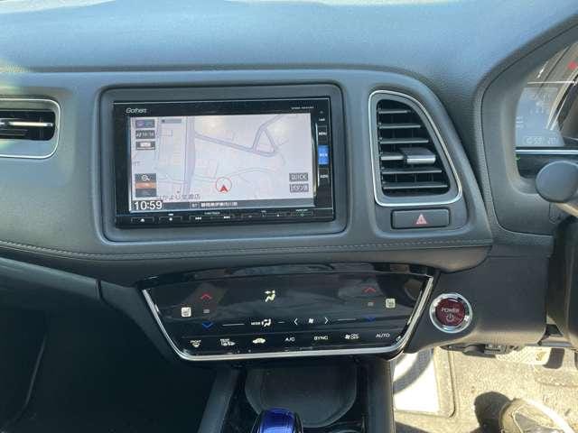 Honda Vezel 2016